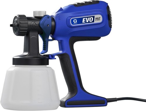 Graco 27f403 evo - graco, hvlp