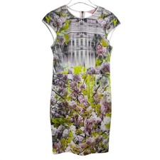 Ted Baker London Pancha Floral
