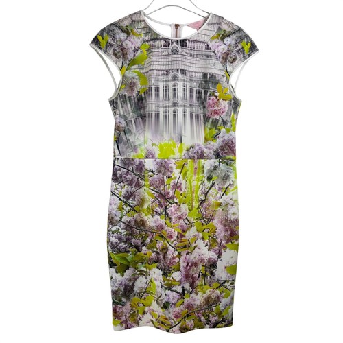 Ted baker london - pancha, floral
