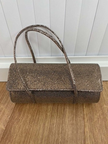 Bennett bronze sparkly - l.k.bennett,