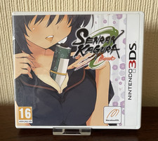 Senran Kagura: Burst (Nintendo