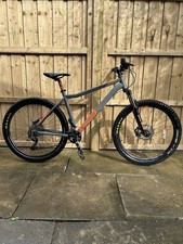 Voodoo Bantu Men's Mountain