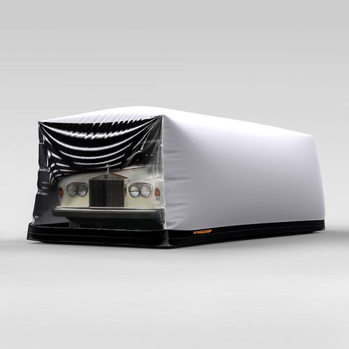 Collector preservation capsule - collector,