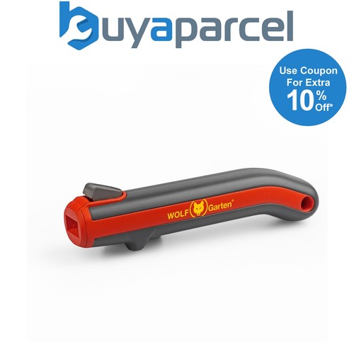 Wolf garten mini handle - handle, 15cm