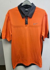 Nike Tiger Woods Collection