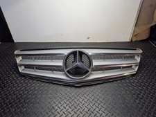 Mercedes-Benz C-Class W204