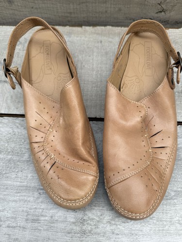 Marks spencer footglove tan - marks,