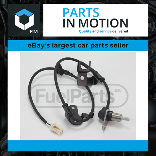 Abs sensor fits mazda - abs,