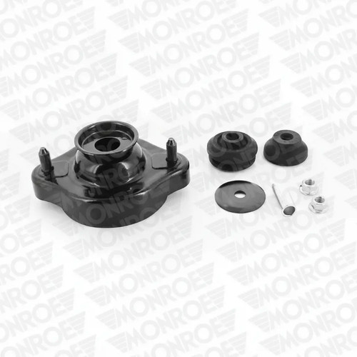 Shock absorber cushion mk244 - shock,