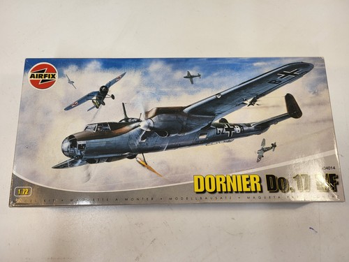 Airfix dornier d017 - airfix,