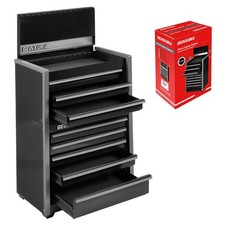 Mini Tool Box 3 Drawer Micro