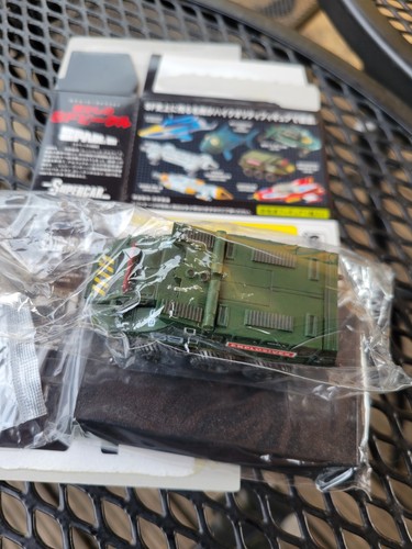 Konami series explosives - series,,