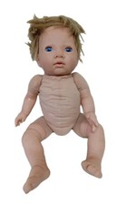 Tiny Treasures Weighted Doll