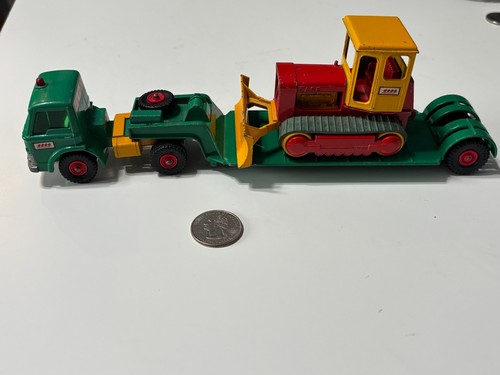 Matchbox lesney king - king, size