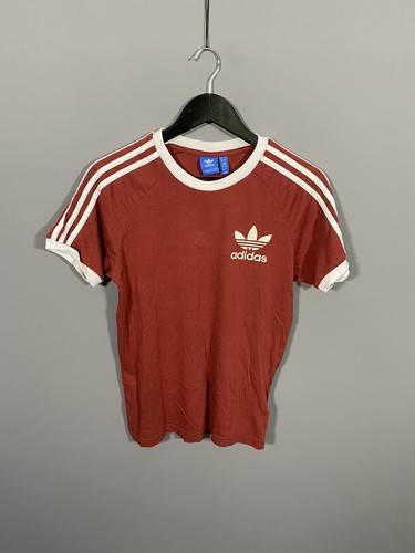 Adidas trefoil shirt small - trefoil,
