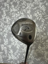 Callaway Big Bertha Hawk Eye