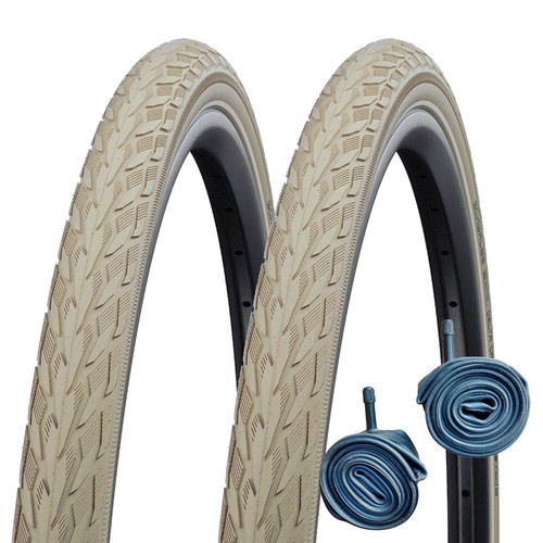 Schwalbe road cruiser bike - schwalbe,