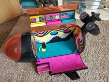 Barbie Aeroplane Dream Plane