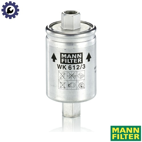 Fuel filter 612 - for, ford