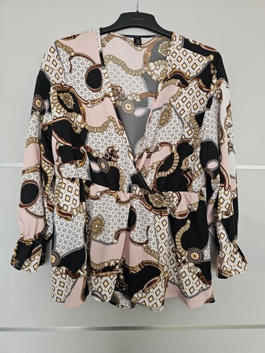 Shein curve chain - shein,