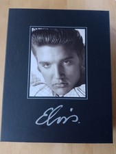 Elvis Presley Deagostini