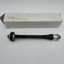 NOS Vintage Suntour XC Pro