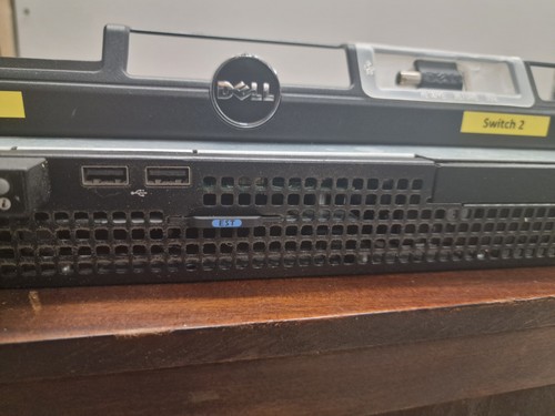 Poweredge r210 dell - poweredge, 1u