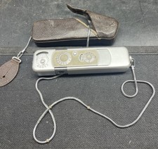 Minox B Subminiature "Spy"
