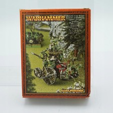 Warhammer Fantasy Battle