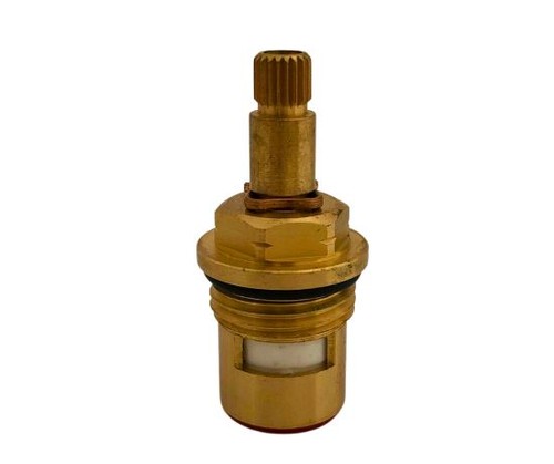 Carron phoenix inca tap 3819r - phoenix,