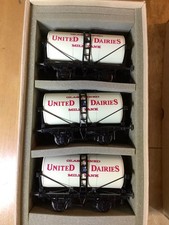 Ace Trains O Gauge 3 rail set