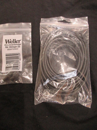 Weller t0058703922 solder - t0058703922,