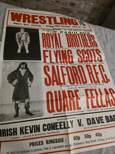 Large original british - original,