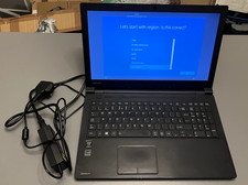 Toshiba Satellite Pro