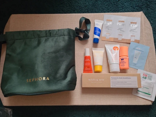 Sephora beauty bundle cosmetic - beauty,