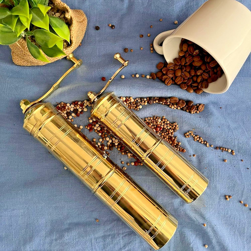 Coffee grinder mill - coffee,