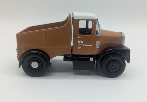 Corgi cc10707 scammell - cc10707,