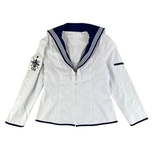 British royal navy - royal, jumper