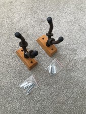 2PACK Guitar Wall Hangers /