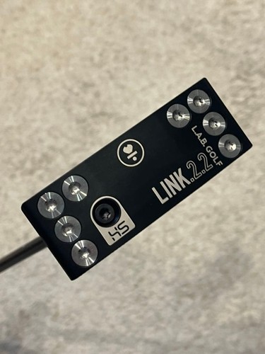 Golf link 2 hs - l.a.b,