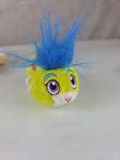 Zhu Zhu Pets Hamster Spin Master - Rocky  Pajama Party Toy