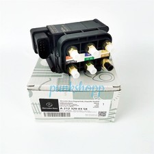 NEW Air Suspension Valve Block