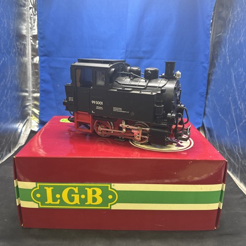 Lgb 2076d gauge 0 dr - lgb, 99