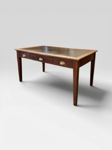 Antique solid oak - solid,