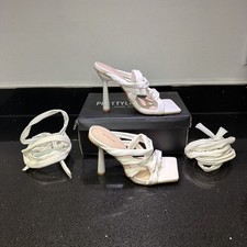 Pretty Little Thing Size 3