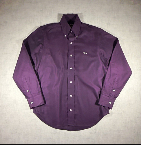Harmont blaine purple solid - blaine,