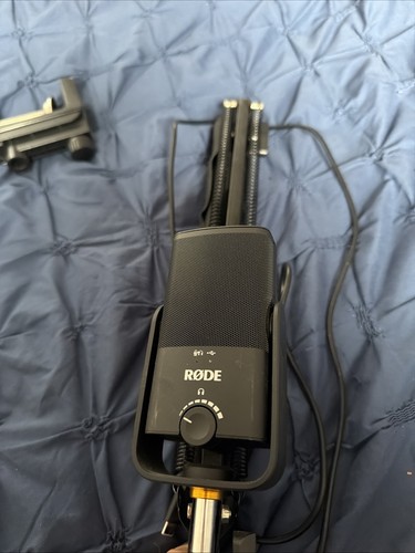 Rode usb mini - rode, nt-usb
