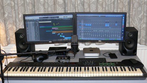 Complete logic pro mac - complete,