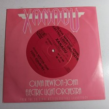 Olivia Newton-John / Electric