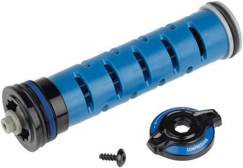 Rockshox damper upgrade - damper, kit